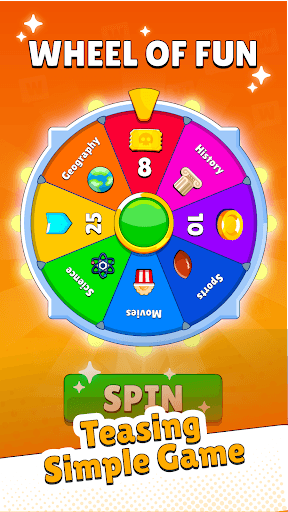 Popular Words 2: Trivia Quiz screenshot 19 - screenshot