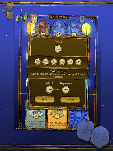 Geo Gods screenshot 9 - screenshot