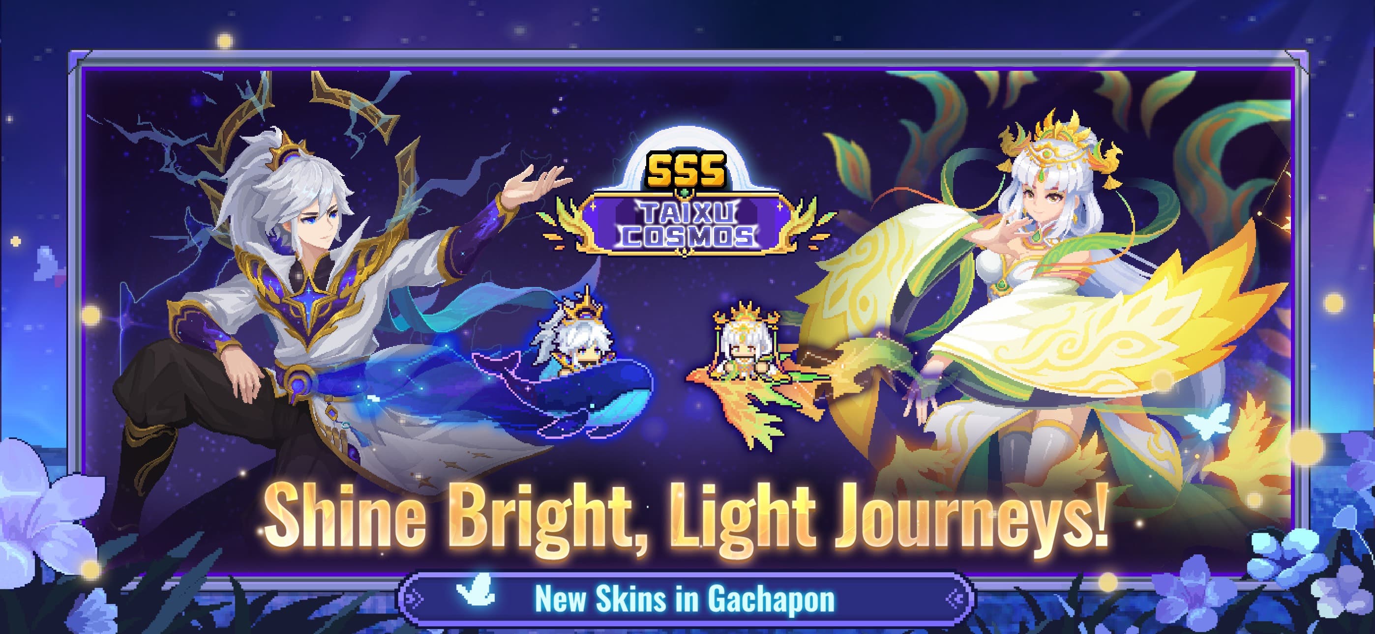 Soul Knight Prequel screenshot 6 - screenshot