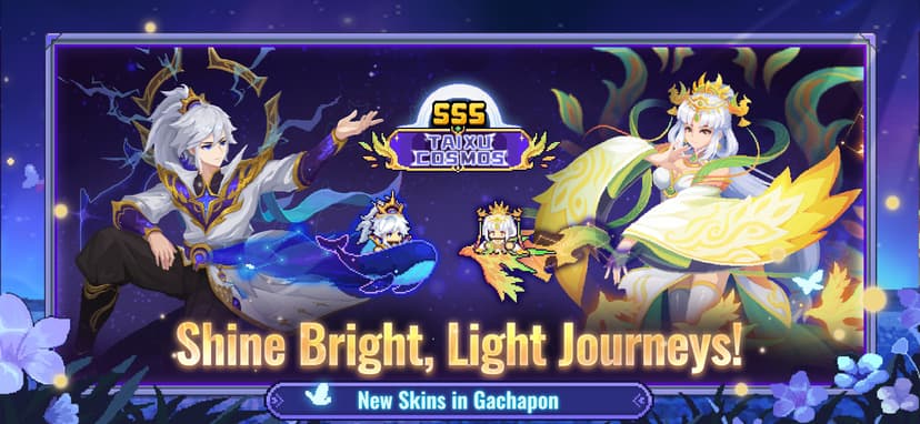 Soul Knight Prequel screenshot 6 - screenshot