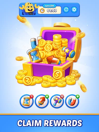 Color Block: Jam Puzzle 3D screenshot 13 - screenshot