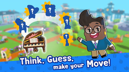 Merge Mayor - Match Puzzle screenshot 28 - screenshot