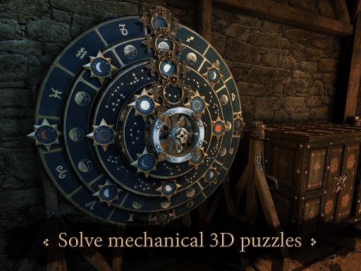 The House of Da Vinci screenshot 17 - screenshot