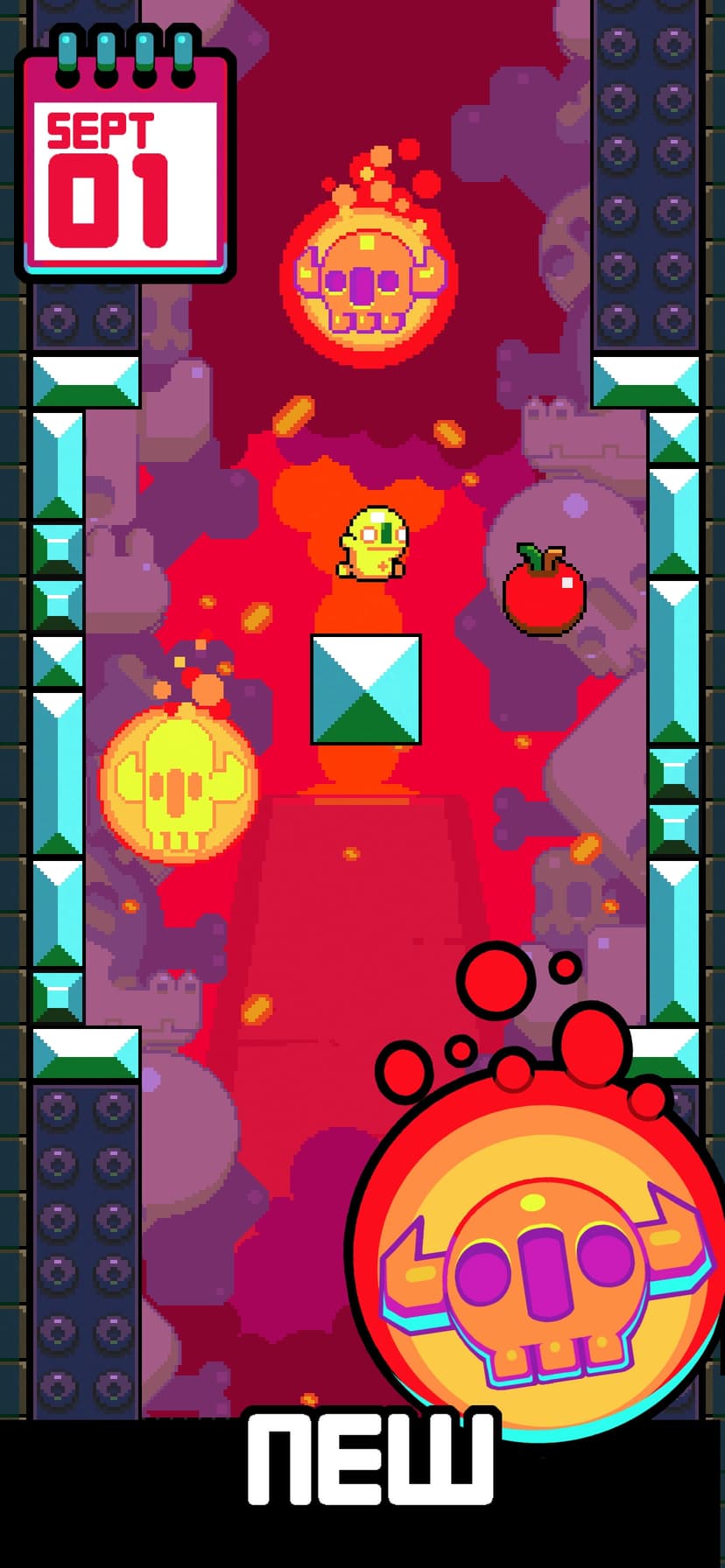 Leap Day screenshot 2 - screenshot