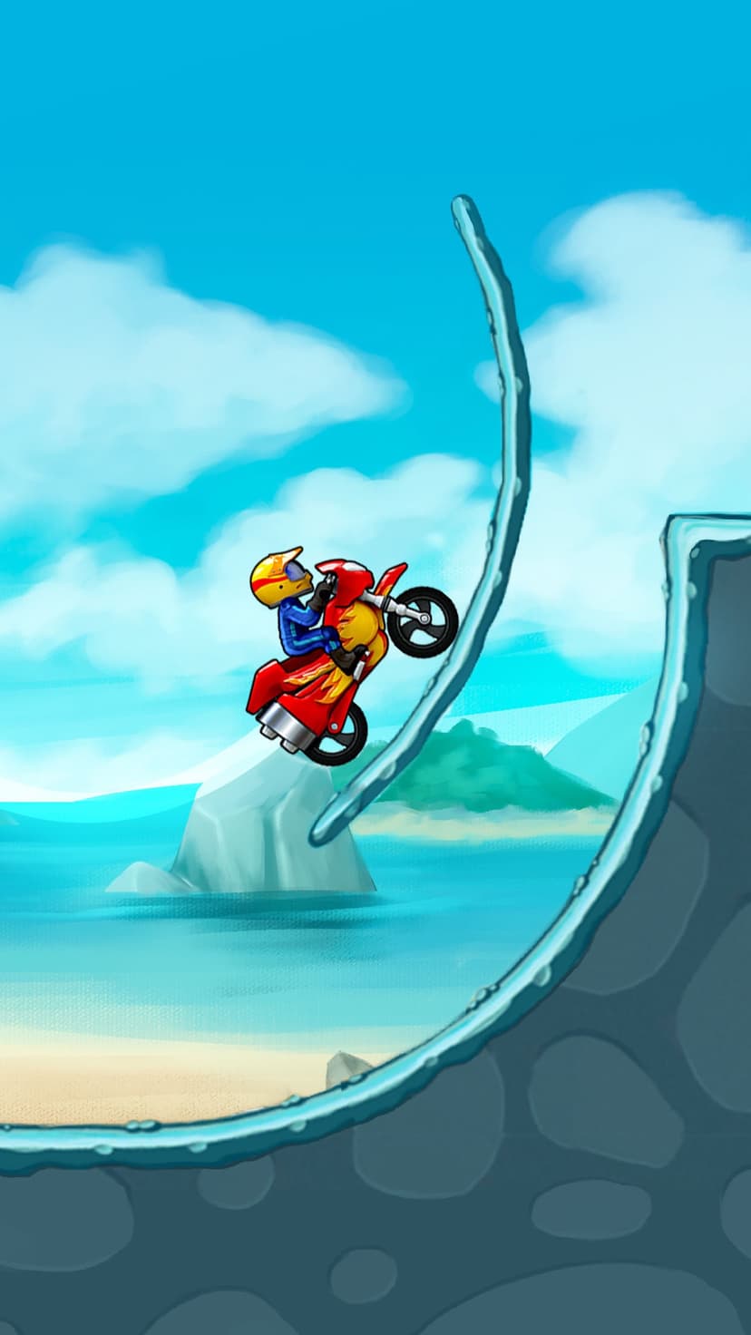 Bike Race Pro: Motor Racing screenshot 3 - screenshot