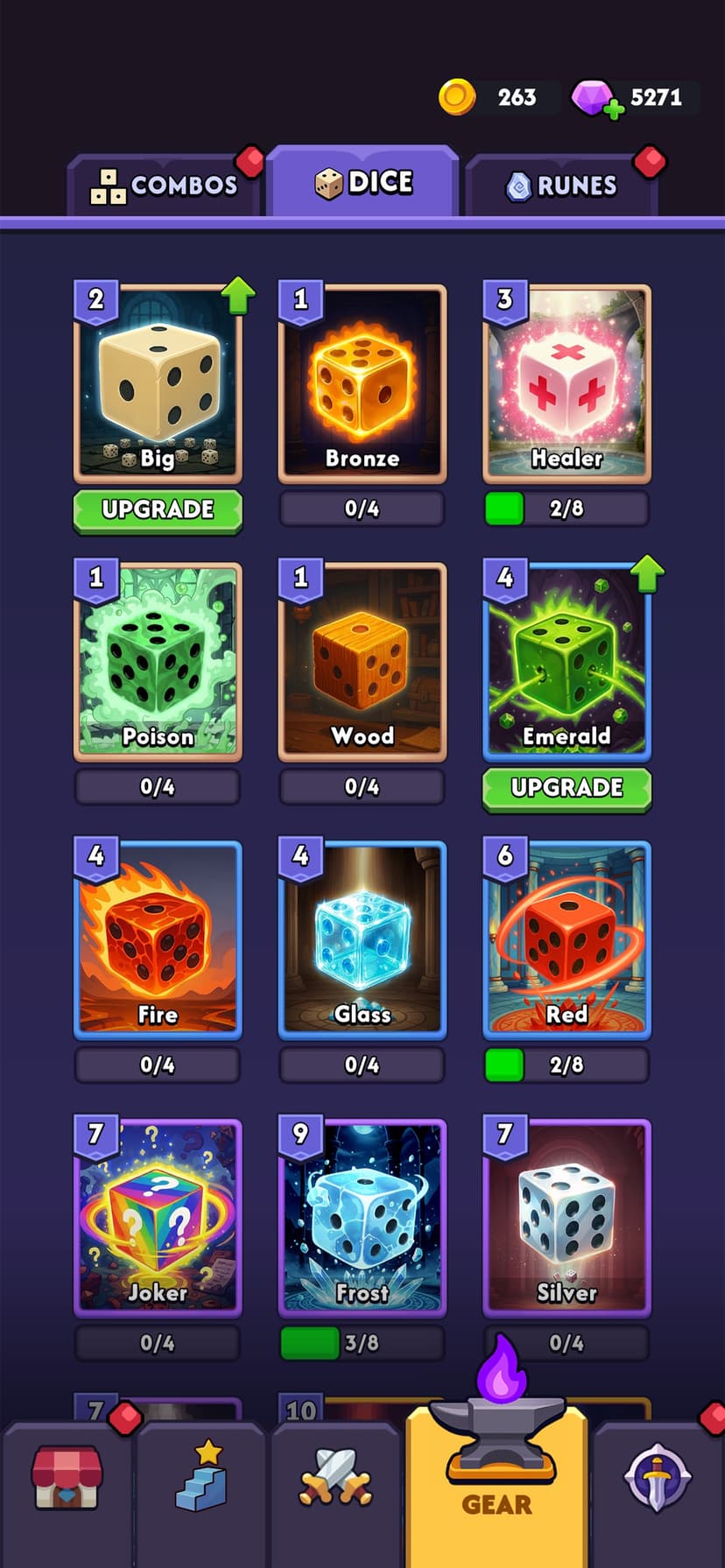 Dice Lords screenshot 5 - screenshot