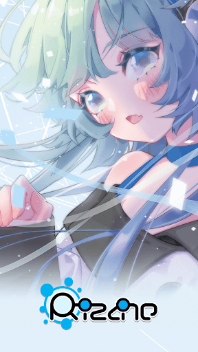 Rizline screenshot 11 - screenshot
