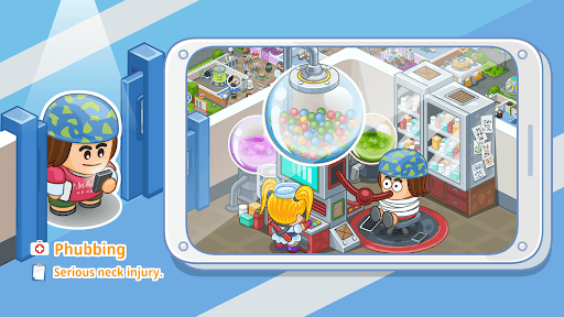 Fun Hospital – Tycoon is Back screenshot 7 - screenshot