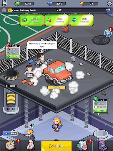 Scrap Metal Factory screenshot 14 - screenshot