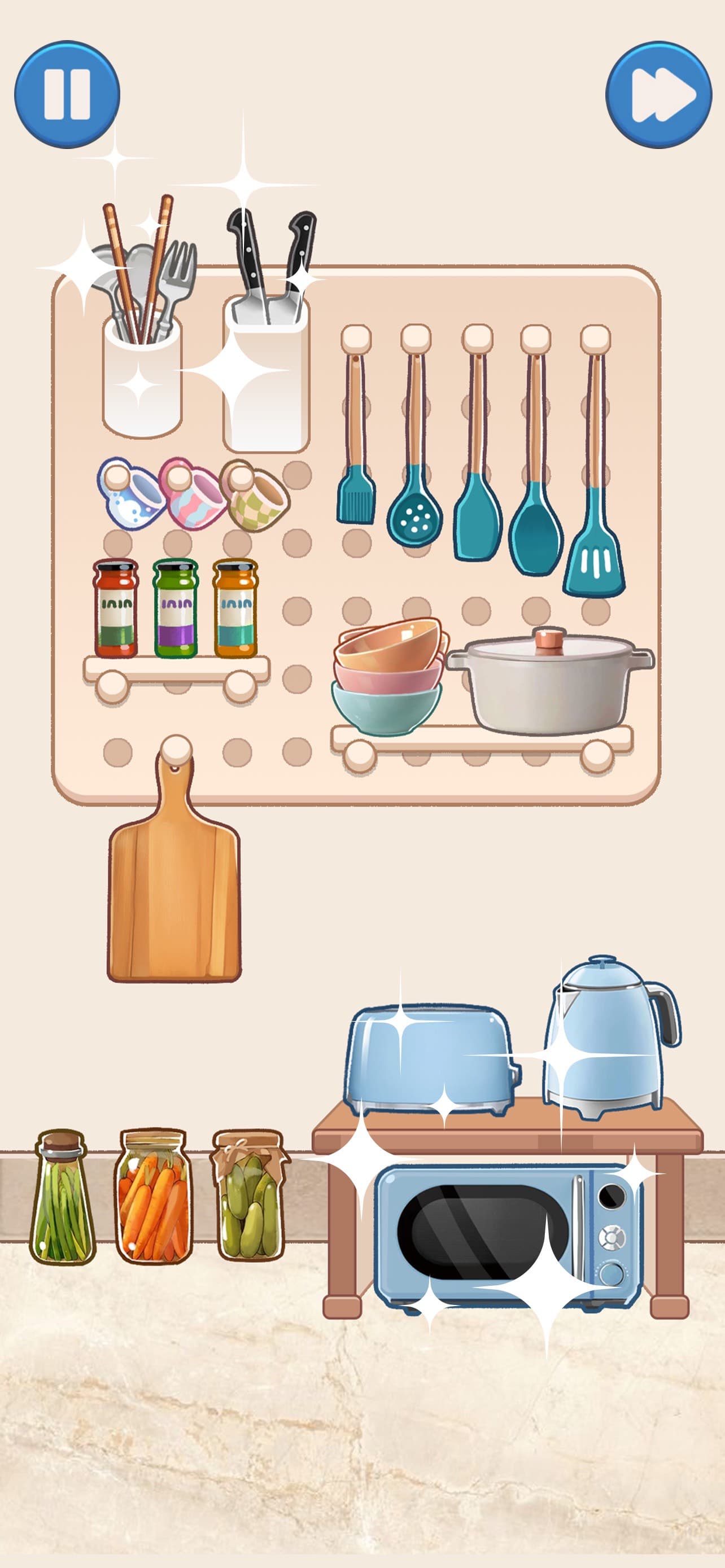 Satisoul: Perfectly Organize screenshot 5 - screenshot