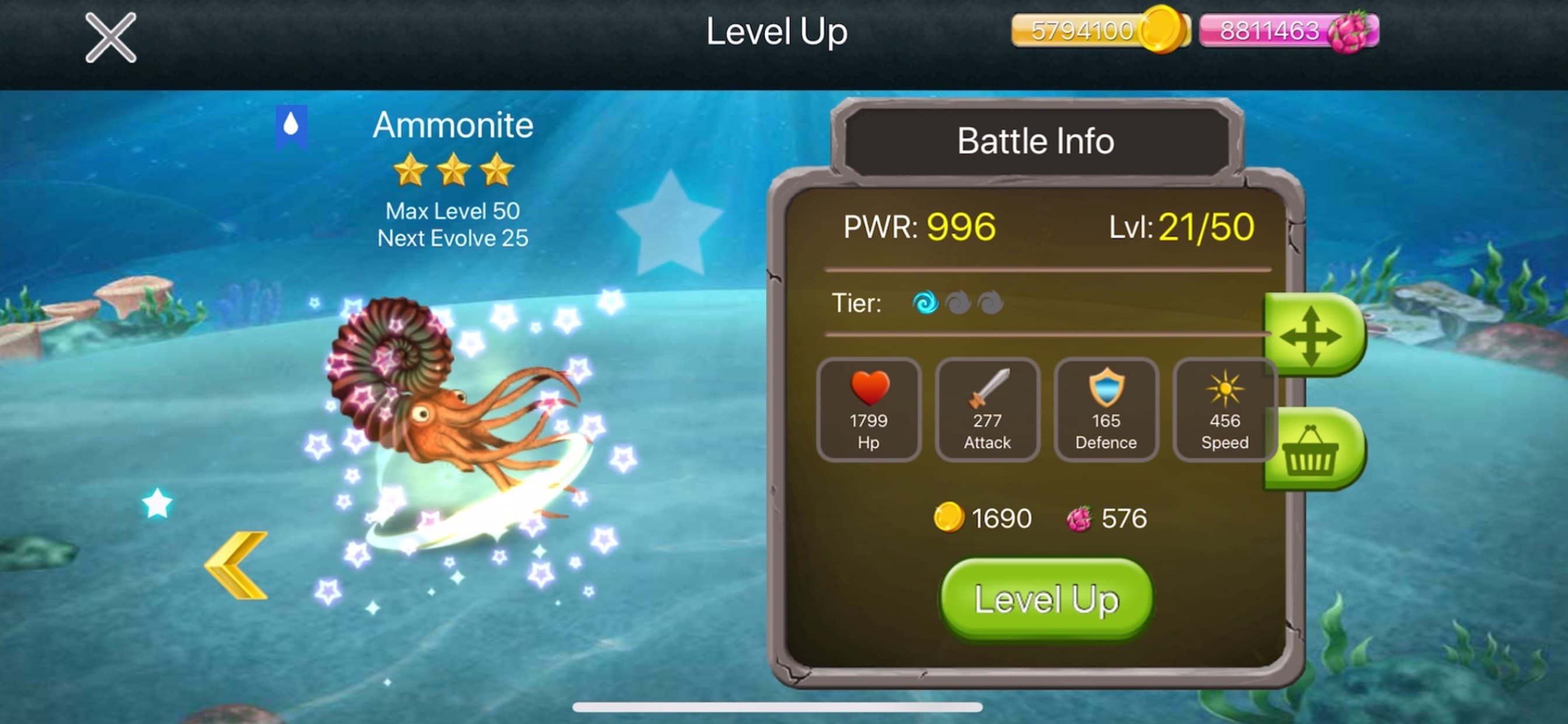 Dino Water World-Dinosaur game screenshot 4 - screenshot