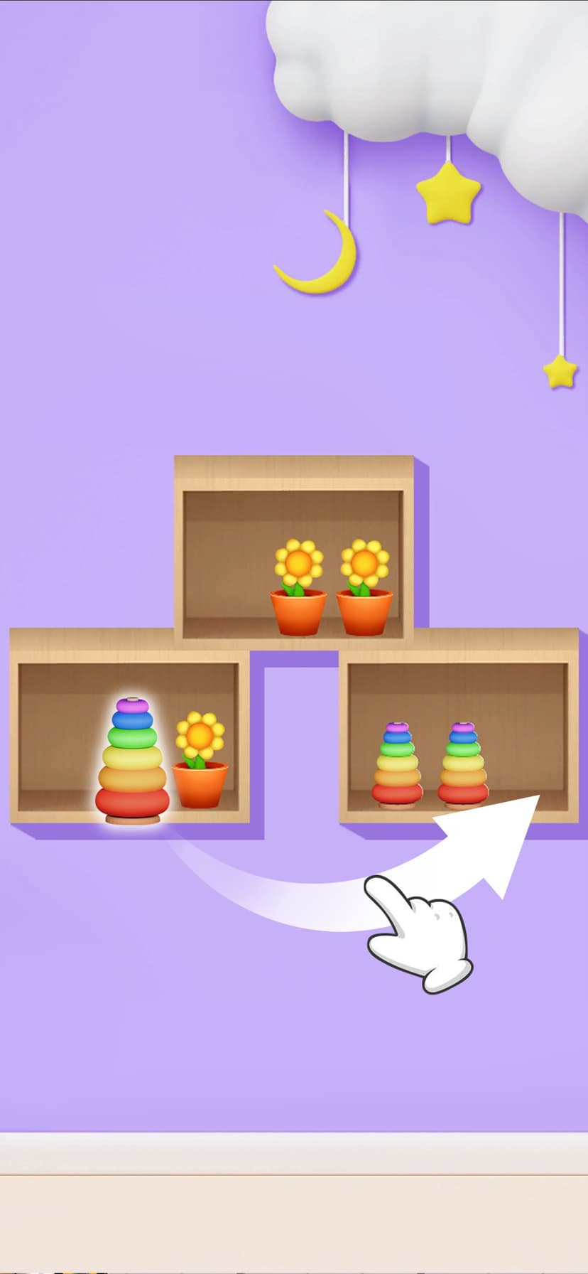 Sort & Match: Puzzle Mania screenshot 6 - screenshot