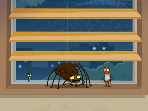 Room and a Half screenshot 7 - screenshot