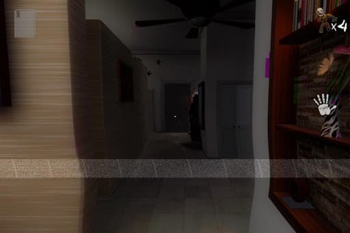 Paranormal Territory 2 screenshot 1 - screenshot