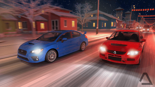 Driving Zone: Japan screenshot 12 - screenshot