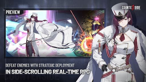 CounterSide screenshot 14 - screenshot