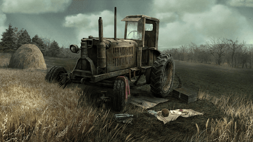 The Wild Case: Adventure screenshot 5 - screenshot