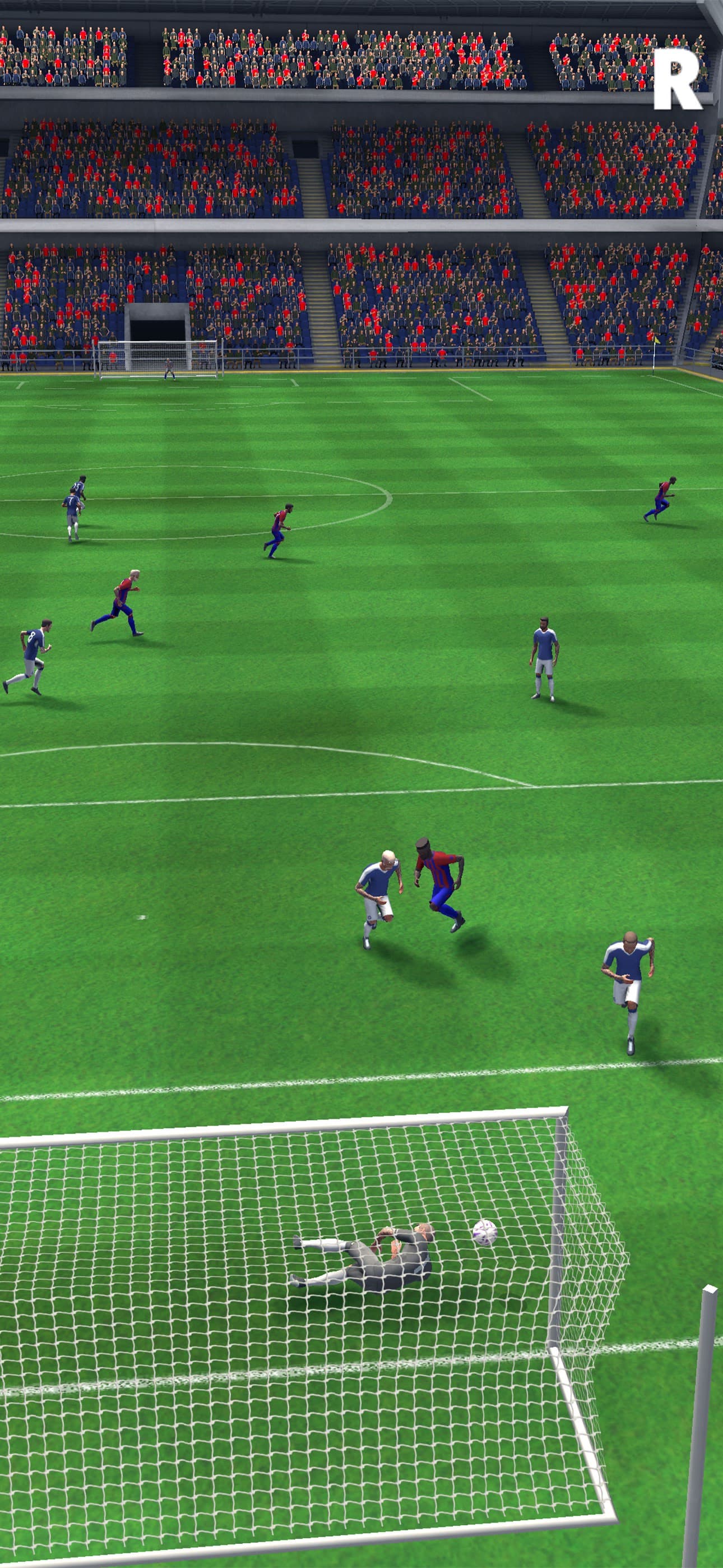 Soccer Club Management 2025 screenshot 5 - screenshot