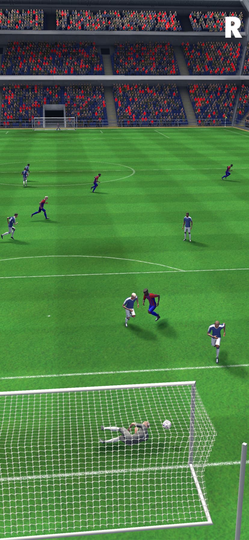 Soccer Club Management 2025 screenshot 5 - screenshot