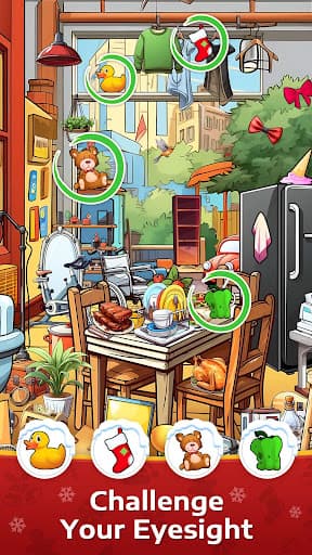 Find It® - Hidden Object Games screenshot 5 - screenshot