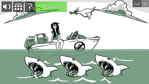 Stupidella screenshot 5 - screenshot