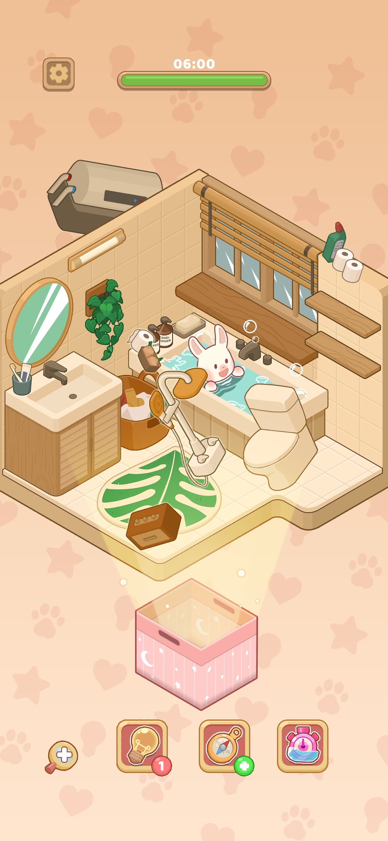 Dreamory: Dream Room screenshot 3 - screenshot