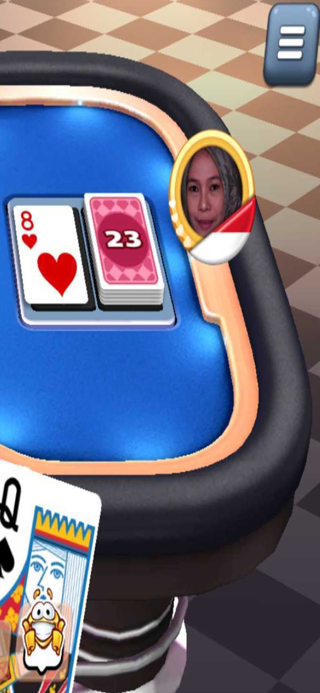 Rummy Plus -Original Card Game screenshot 3 - screenshot