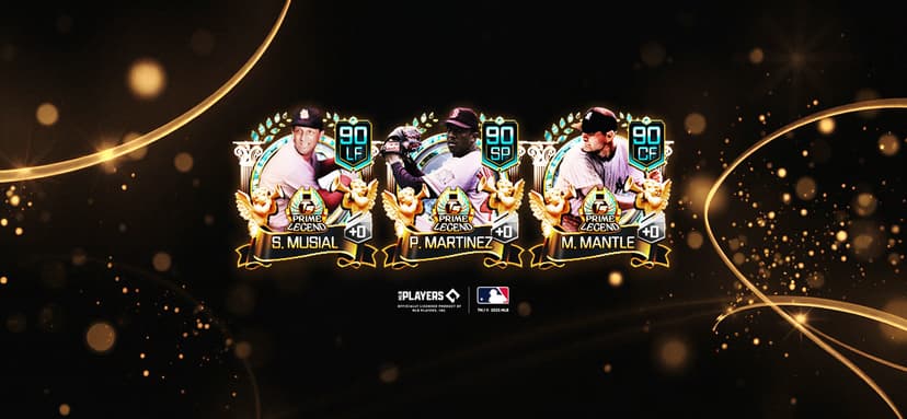 MLB Perfect Inning 26 screenshot 7 - screenshot
