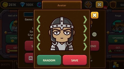 Raid Heroes: Sword And Magic screenshot 10 - screenshot