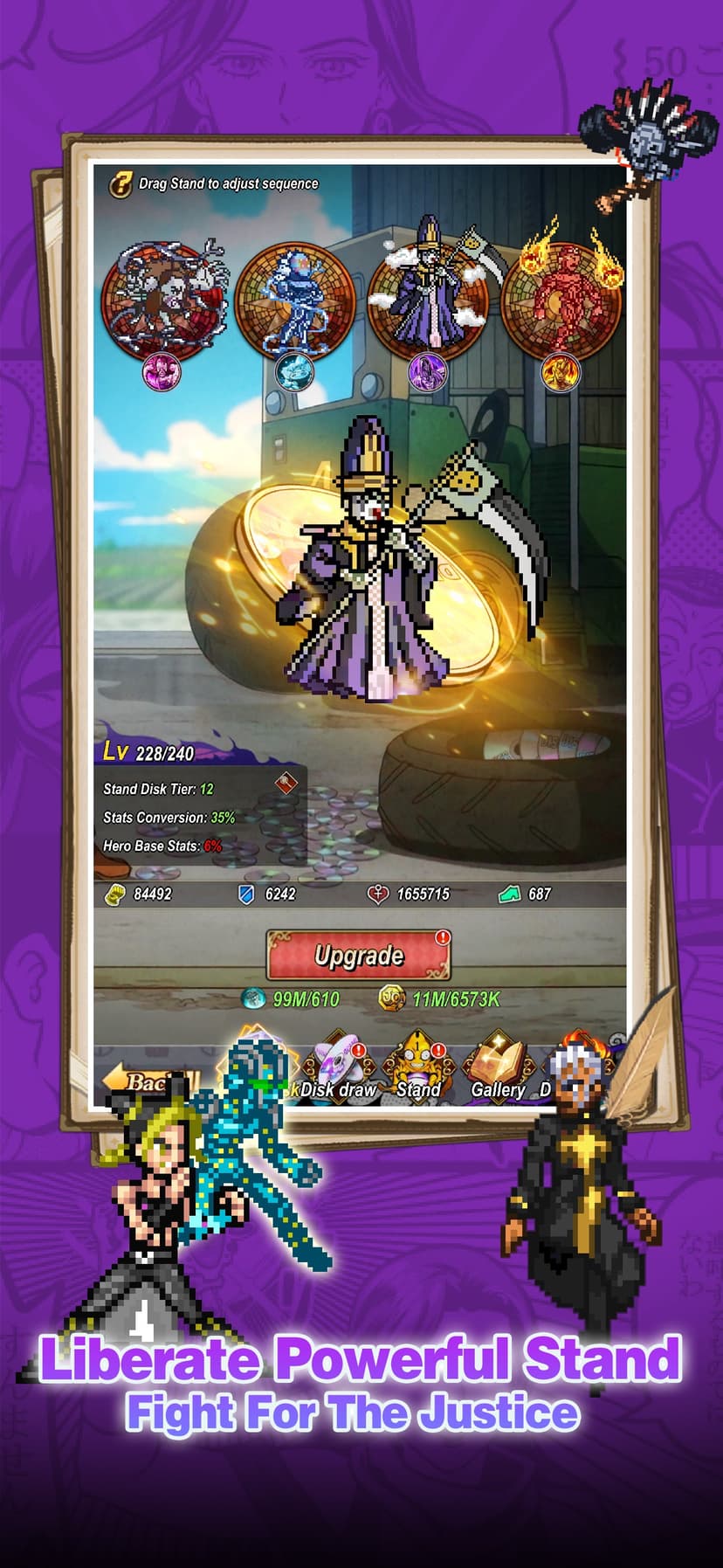 Golden Stones screenshot 4 - screenshot