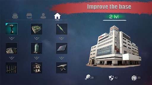 Return survival screenshot 6 - screenshot