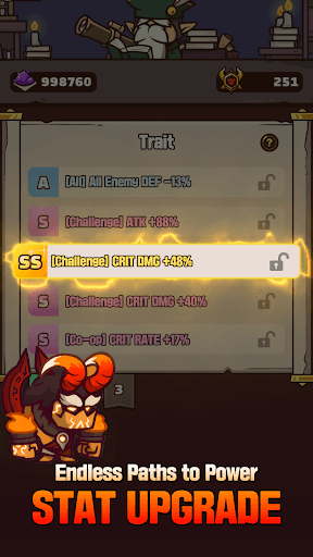 Coop TD: Together screenshot 9 - screenshot