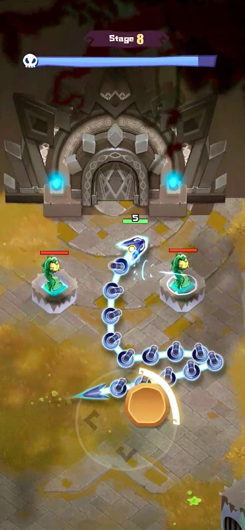 SSSnaker screenshot 3 - screenshot