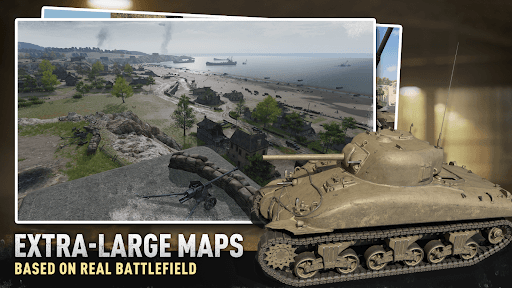 Tank Company screenshot 2 - screenshot