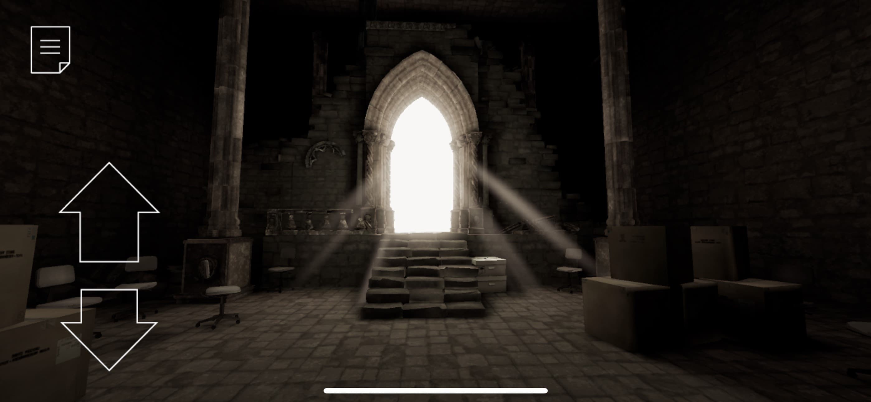 The Stanley Parable: UD screenshot 8 - screenshot