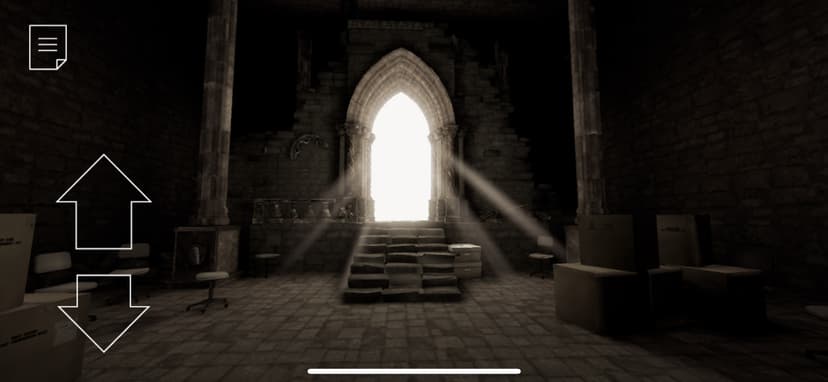 The Stanley Parable: UD screenshot 8 - screenshot