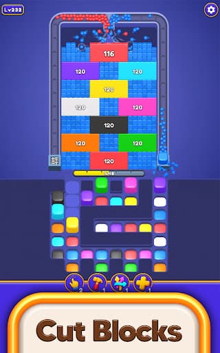 Bounce Blast screenshot 18 - screenshot
