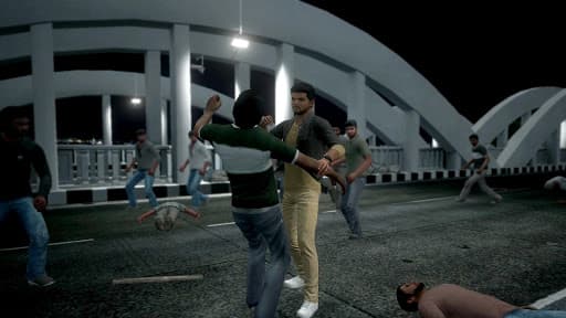 Sarkar Infinite screenshot 10 - screenshot