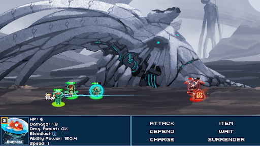 Pixel Starships™ screenshot 12 - screenshot