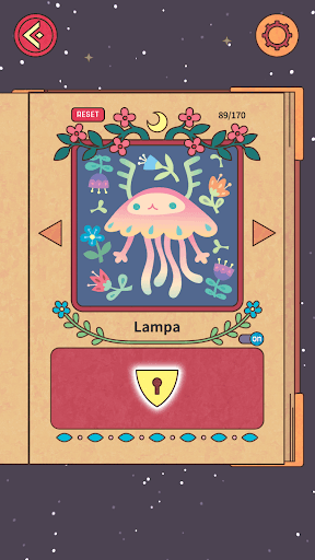Luna Story Prologue (nonogram) screenshot 4 - screenshot