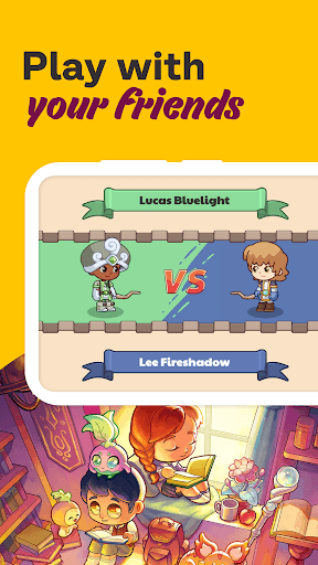 Prodigy Math: Kids Game screenshot 5 - screenshot