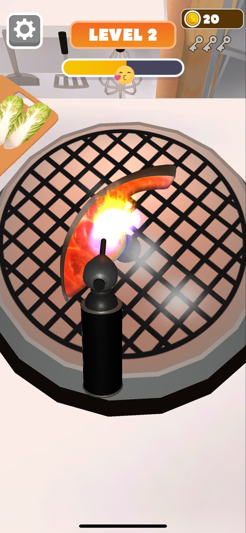 Master Grill screenshot 9 - screenshot