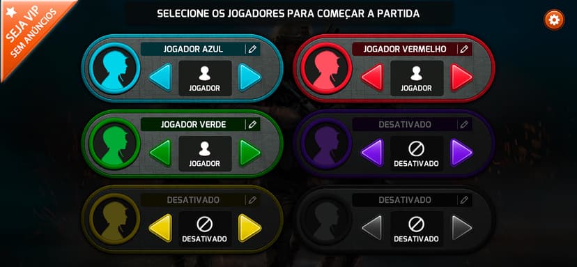 War - Grow screenshot 4 - screenshot