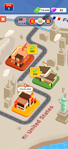 Burger Please! screenshot 8 - screenshot