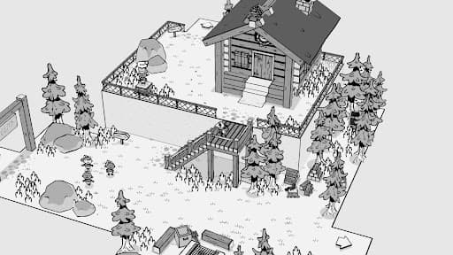 TOEM: A Photo Adventure screenshot 8 - screenshot