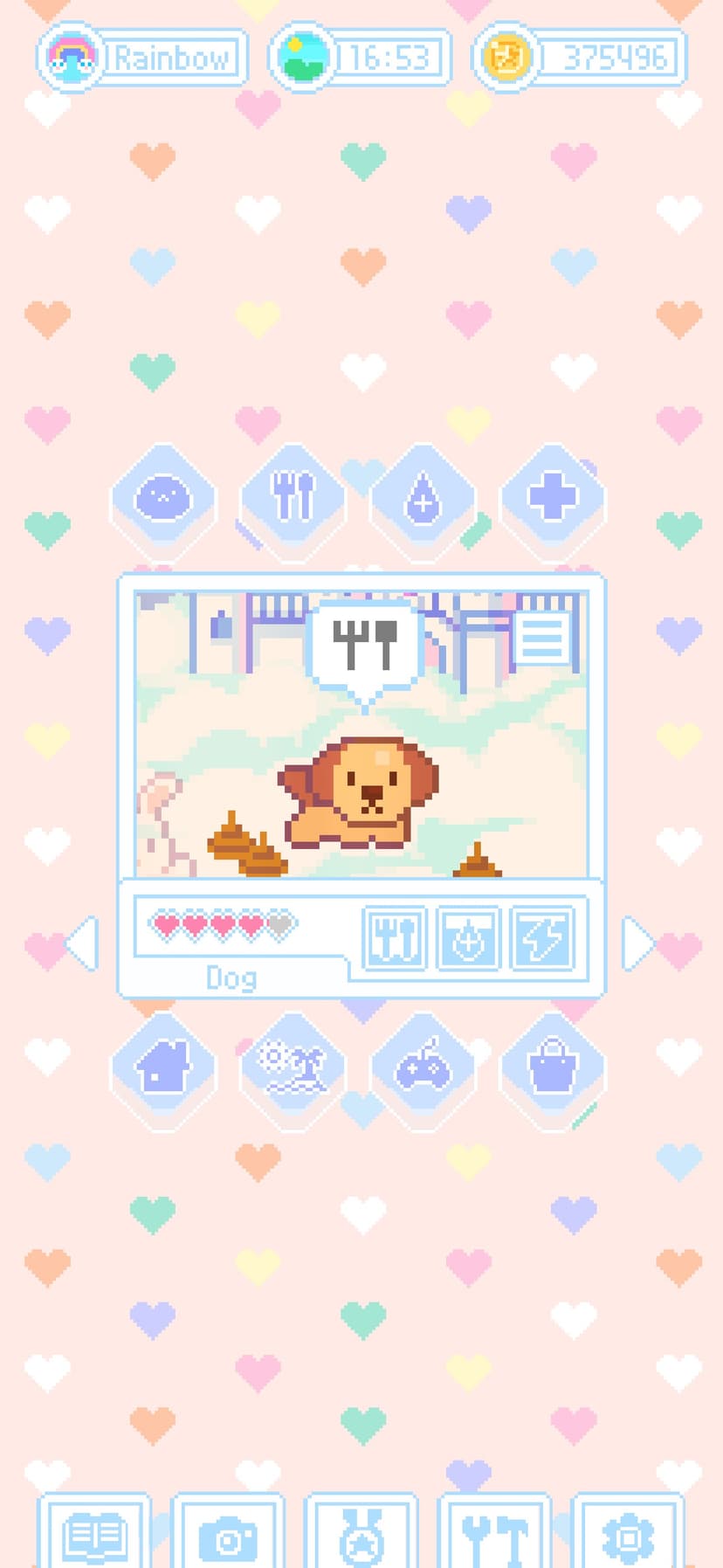 Boing Boing Animals screenshot 8 - screenshot