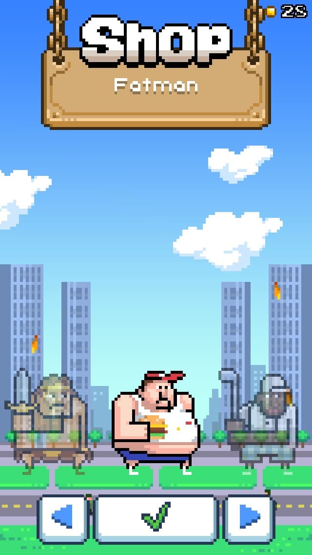 Tower Boxing screenshot 5 - screenshot