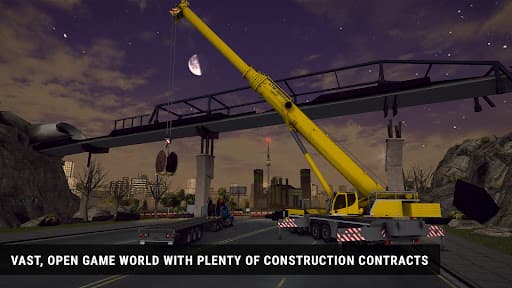 Construction Simulator 2 screenshot 8 - screenshot