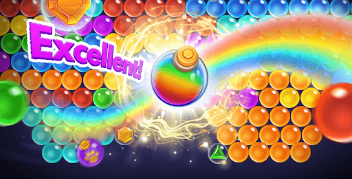 Bubble Pop! Cannon Shooter screenshot 8 - screenshot