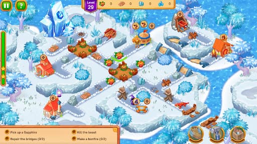Lost Artifacts Chapter 6 screenshot 9 - screenshot
